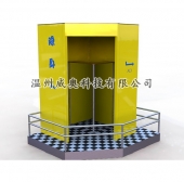 科普展品與學(xué)?？茖W(xué)教育的聯(lián)系較為緊密