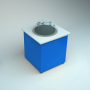 創(chuàng)晨科教——專注于科普展品的創(chuàng)新與制造。